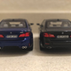 Illustration for article titled Kyosho 1/18 2017 BMW 540i M-Sport (G30): the LaLD review